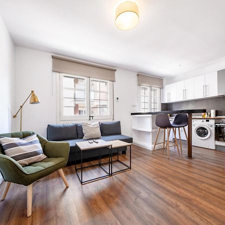 Caliu Apartments Barcelona - Fira L'Hospitalet de Llobregat Buitenkant foto