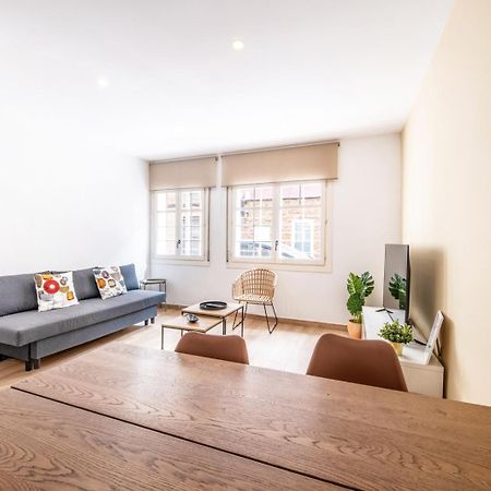 Caliu Apartments Barcelona - Fira L'Hospitalet de Llobregat Buitenkant foto