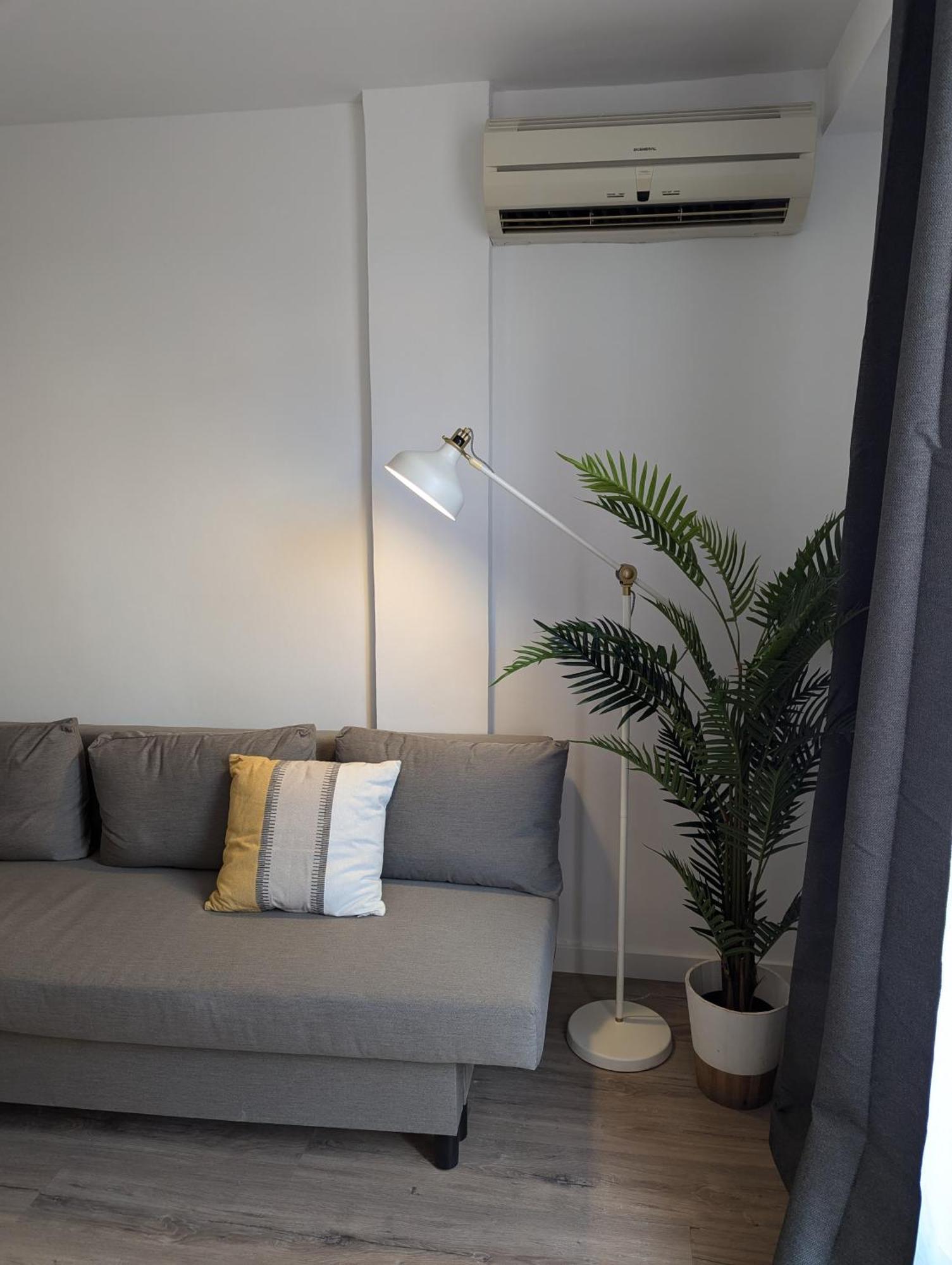 Caliu Apartments Barcelona - Fira L'Hospitalet de Llobregat Buitenkant foto