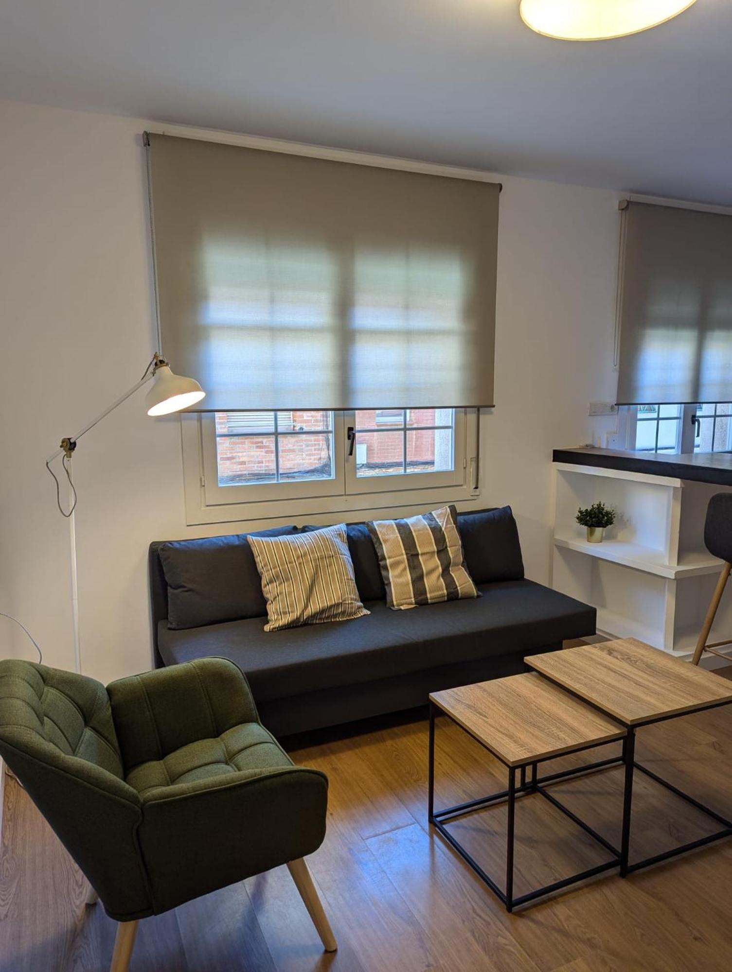 Caliu Apartments Barcelona - Fira L'Hospitalet de Llobregat Buitenkant foto