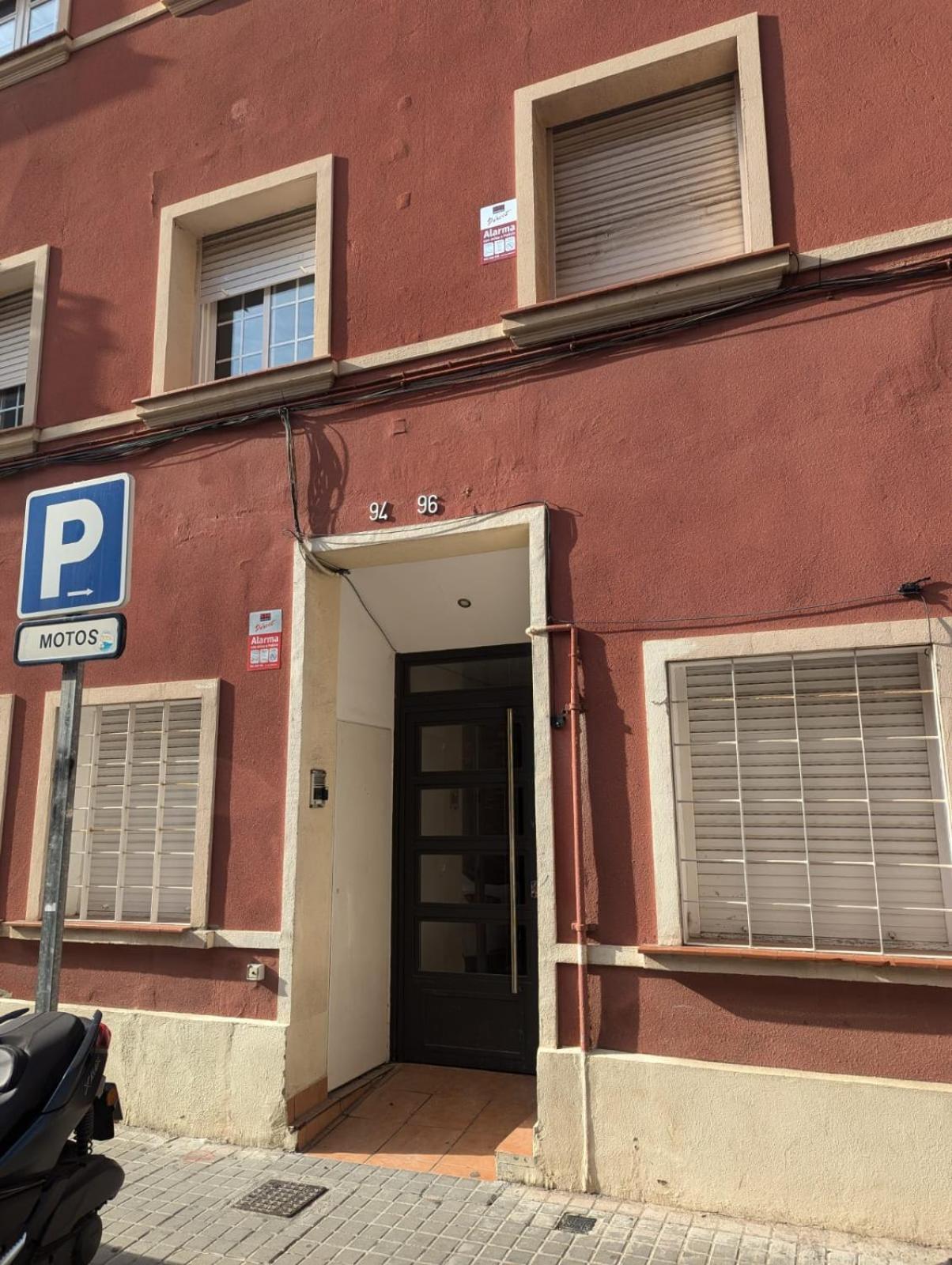 Caliu Apartments Barcelona - Fira L'Hospitalet de Llobregat Buitenkant foto