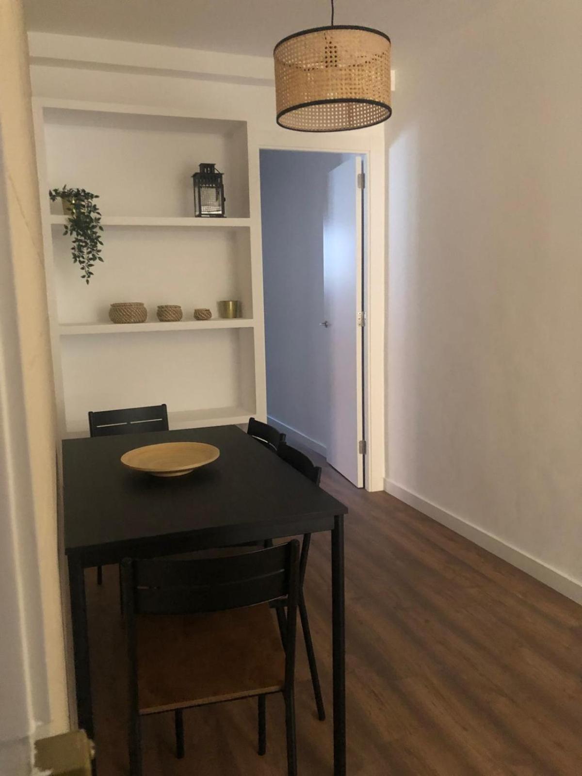 Caliu Apartments Barcelona - Fira L'Hospitalet de Llobregat Buitenkant foto