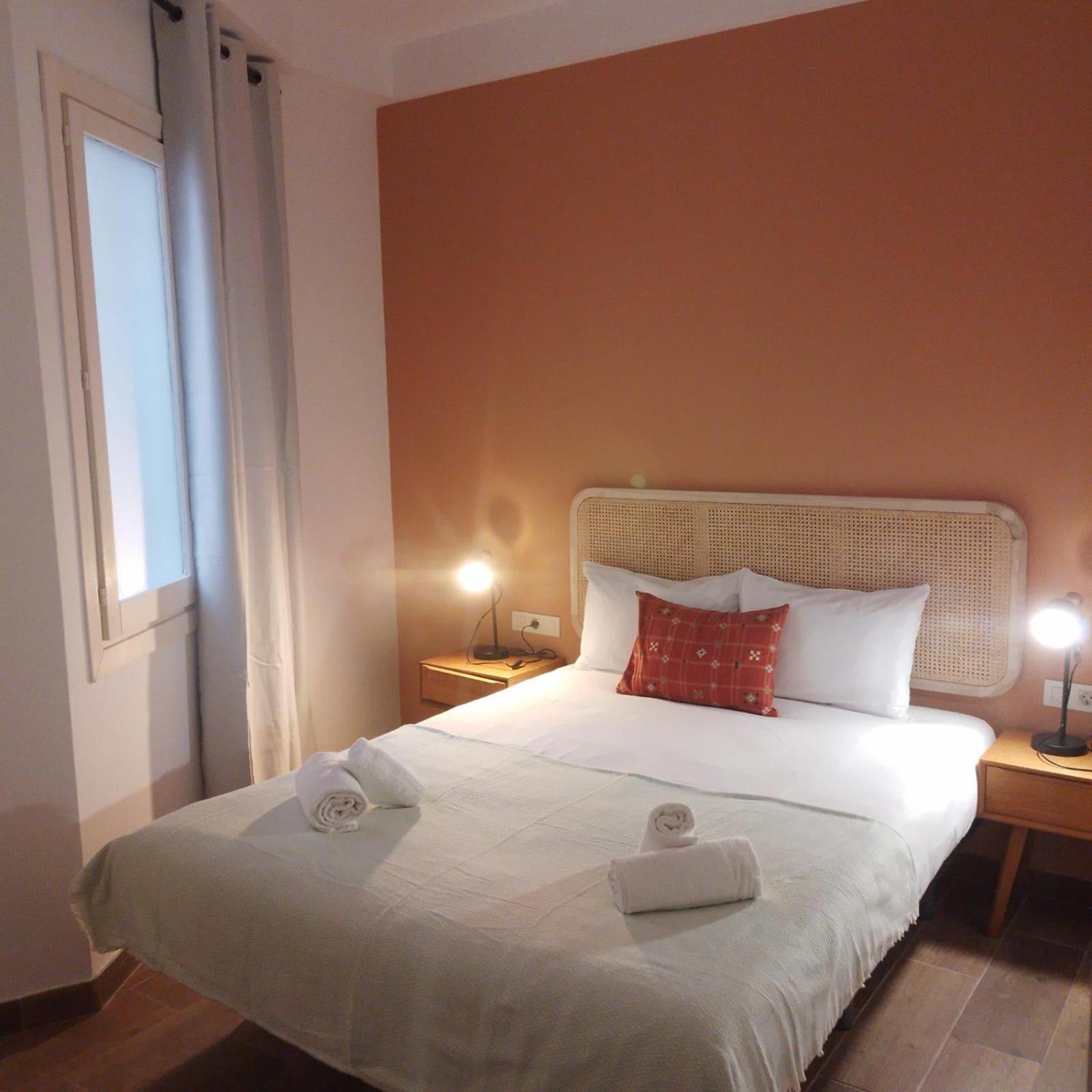 Caliu Apartments Barcelona - Fira L'Hospitalet de Llobregat Buitenkant foto