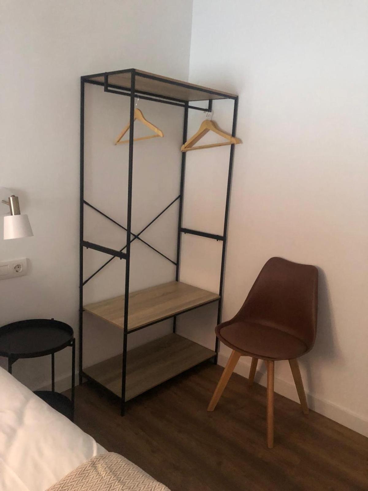 Caliu Apartments Barcelona - Fira L'Hospitalet de Llobregat Buitenkant foto