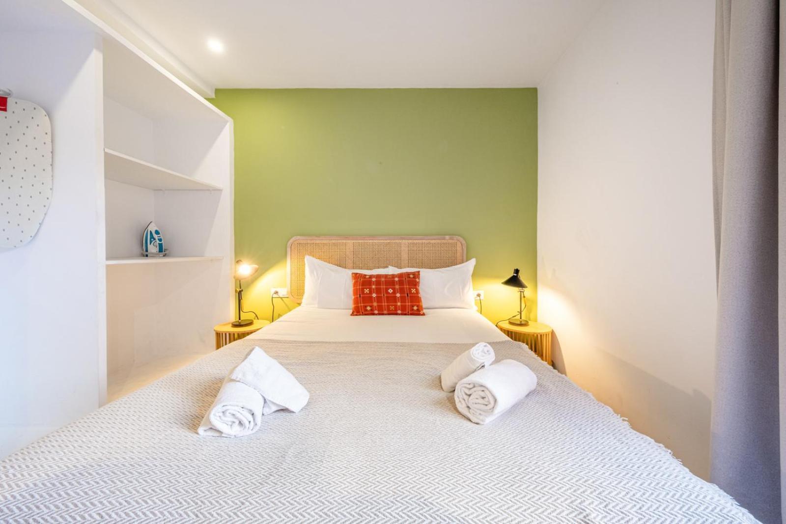 Caliu Apartments Barcelona - Fira L'Hospitalet de Llobregat Buitenkant foto