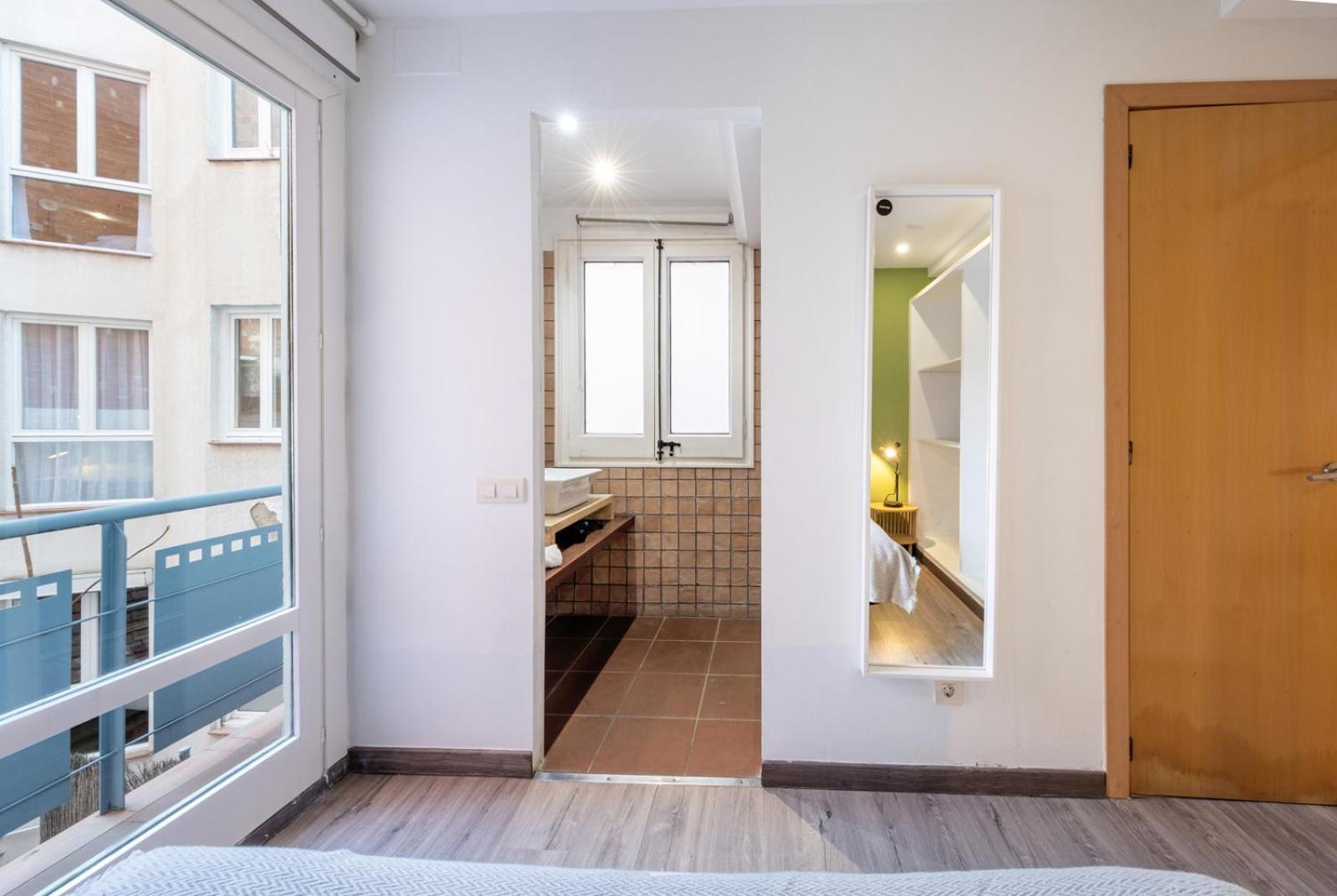 Caliu Apartments Barcelona - Fira L'Hospitalet de Llobregat Buitenkant foto