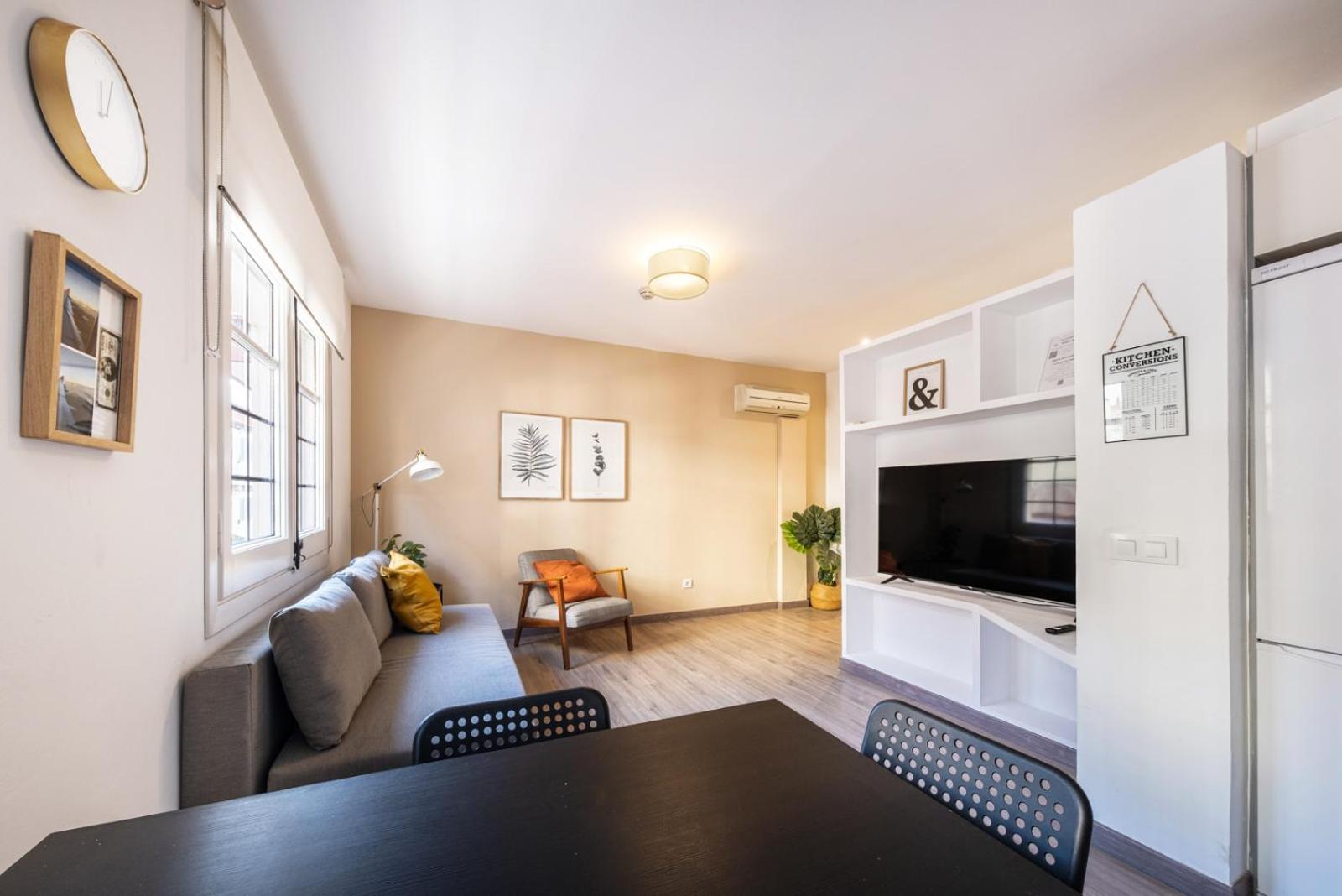 Caliu Apartments Barcelona - Fira L'Hospitalet de Llobregat Buitenkant foto