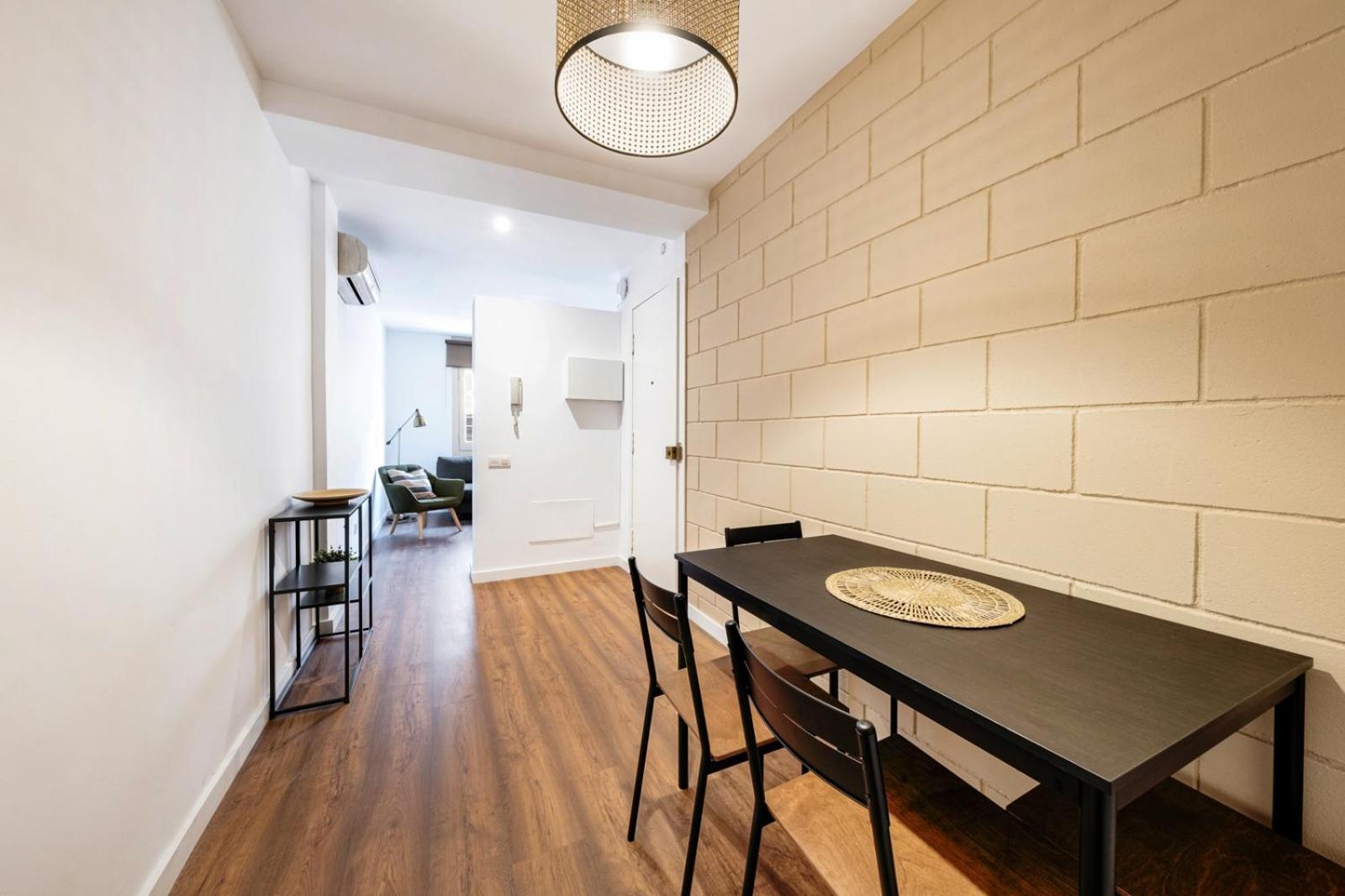 Caliu Apartments Barcelona - Fira L'Hospitalet de Llobregat Buitenkant foto