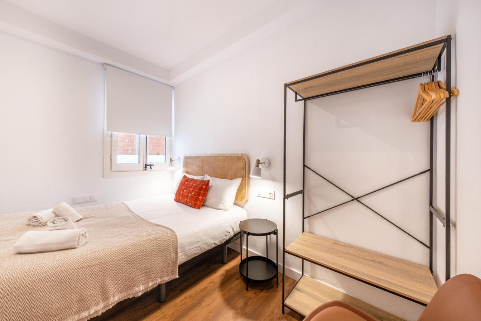 Caliu Apartments Barcelona - Fira L'Hospitalet de Llobregat Buitenkant foto