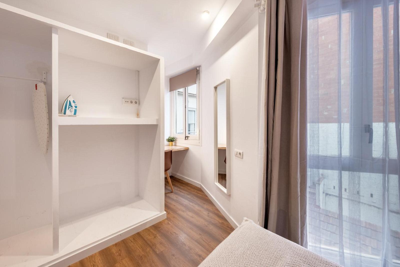 Caliu Apartments Barcelona - Fira L'Hospitalet de Llobregat Buitenkant foto