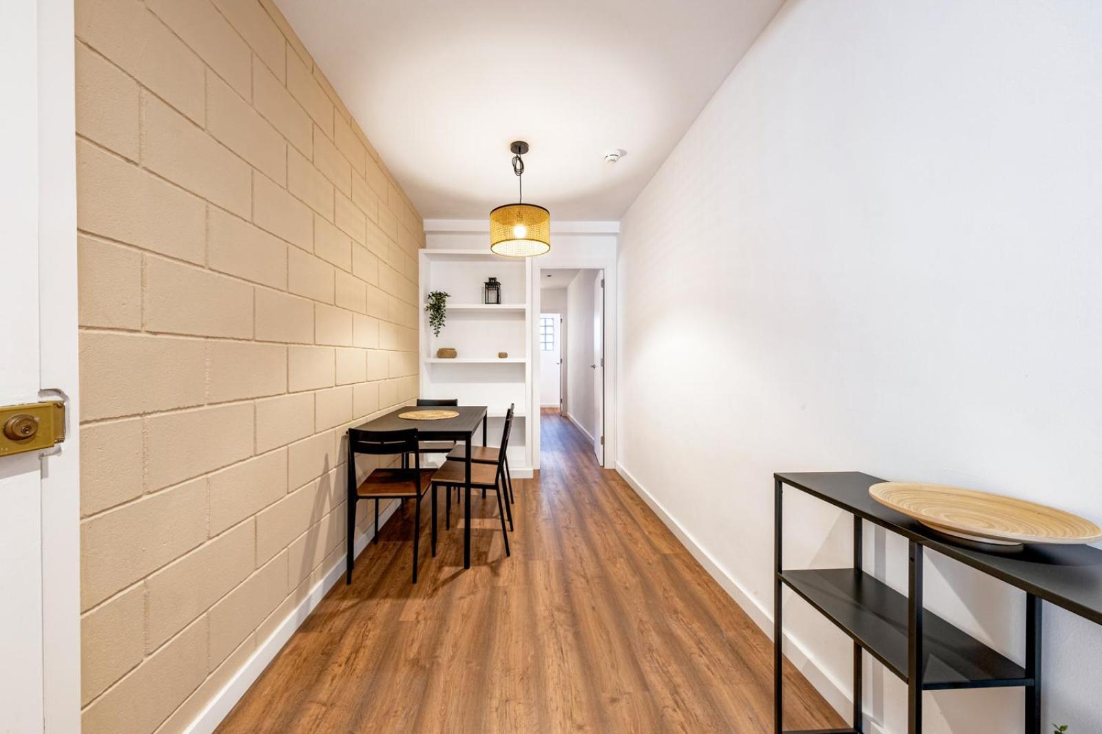 Caliu Apartments Barcelona - Fira L'Hospitalet de Llobregat Buitenkant foto