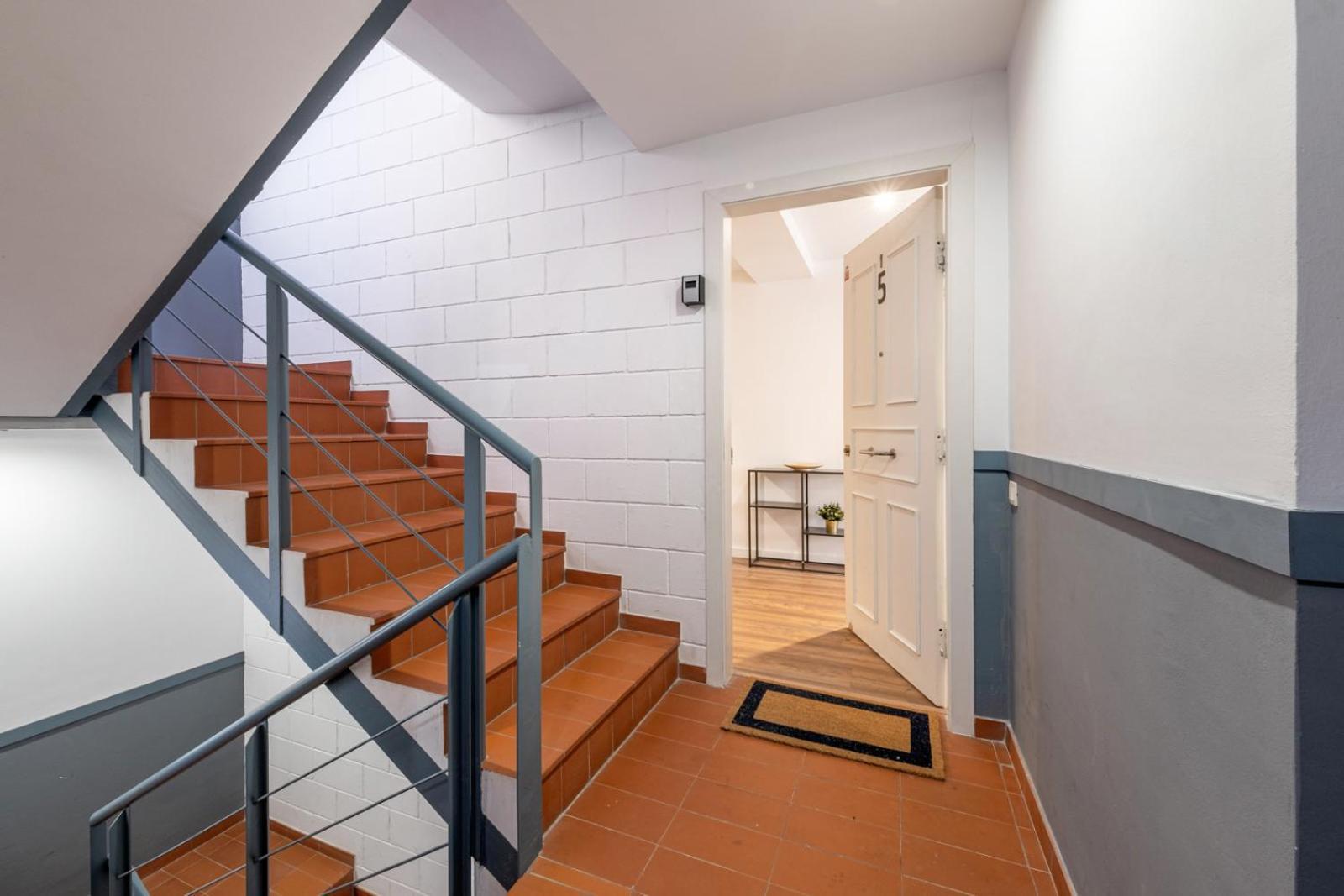 Caliu Apartments Barcelona - Fira L'Hospitalet de Llobregat Buitenkant foto