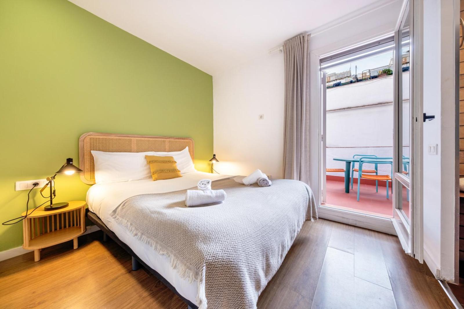 Caliu Apartments Barcelona - Fira L'Hospitalet de Llobregat Buitenkant foto