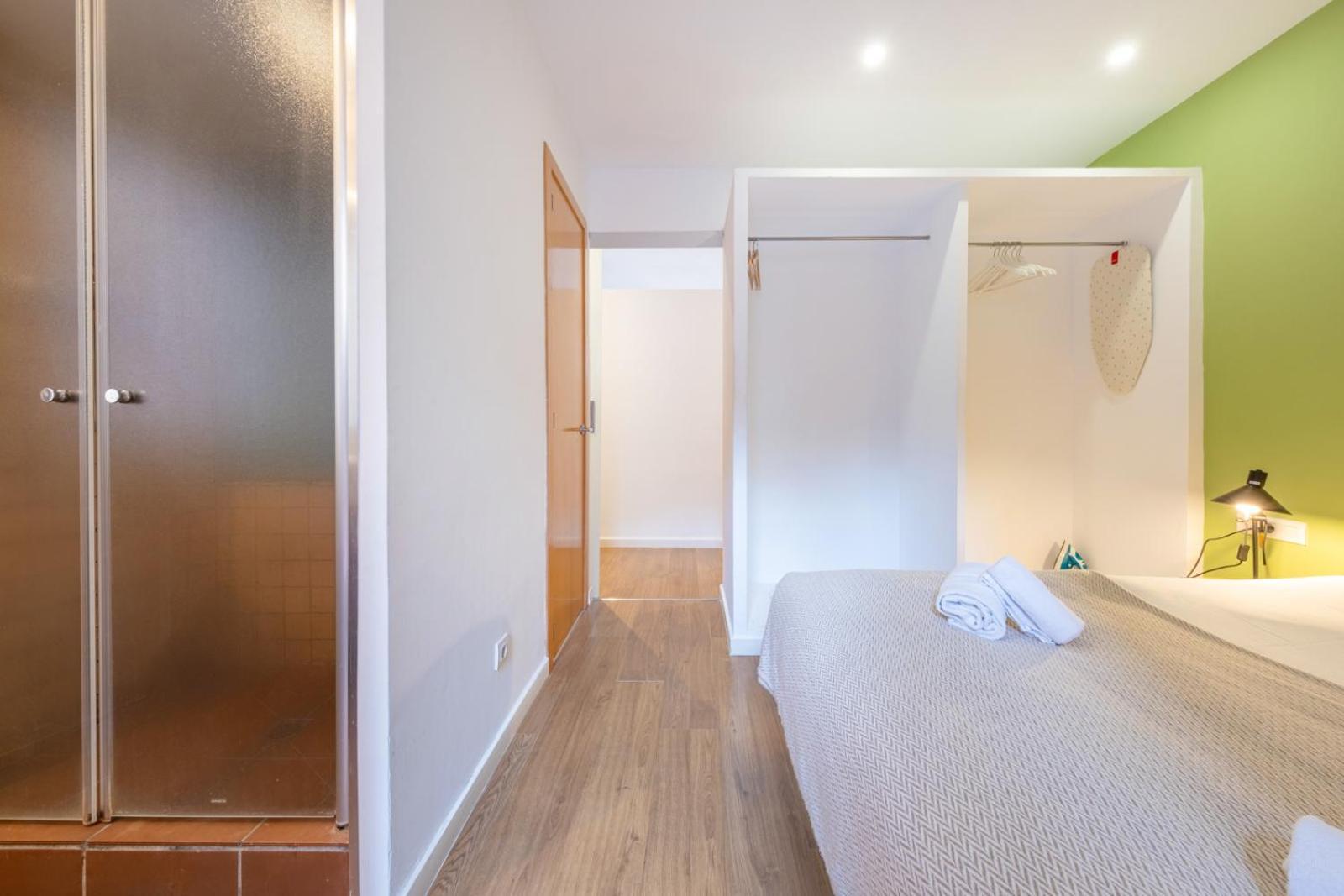 Caliu Apartments Barcelona - Fira L'Hospitalet de Llobregat Buitenkant foto