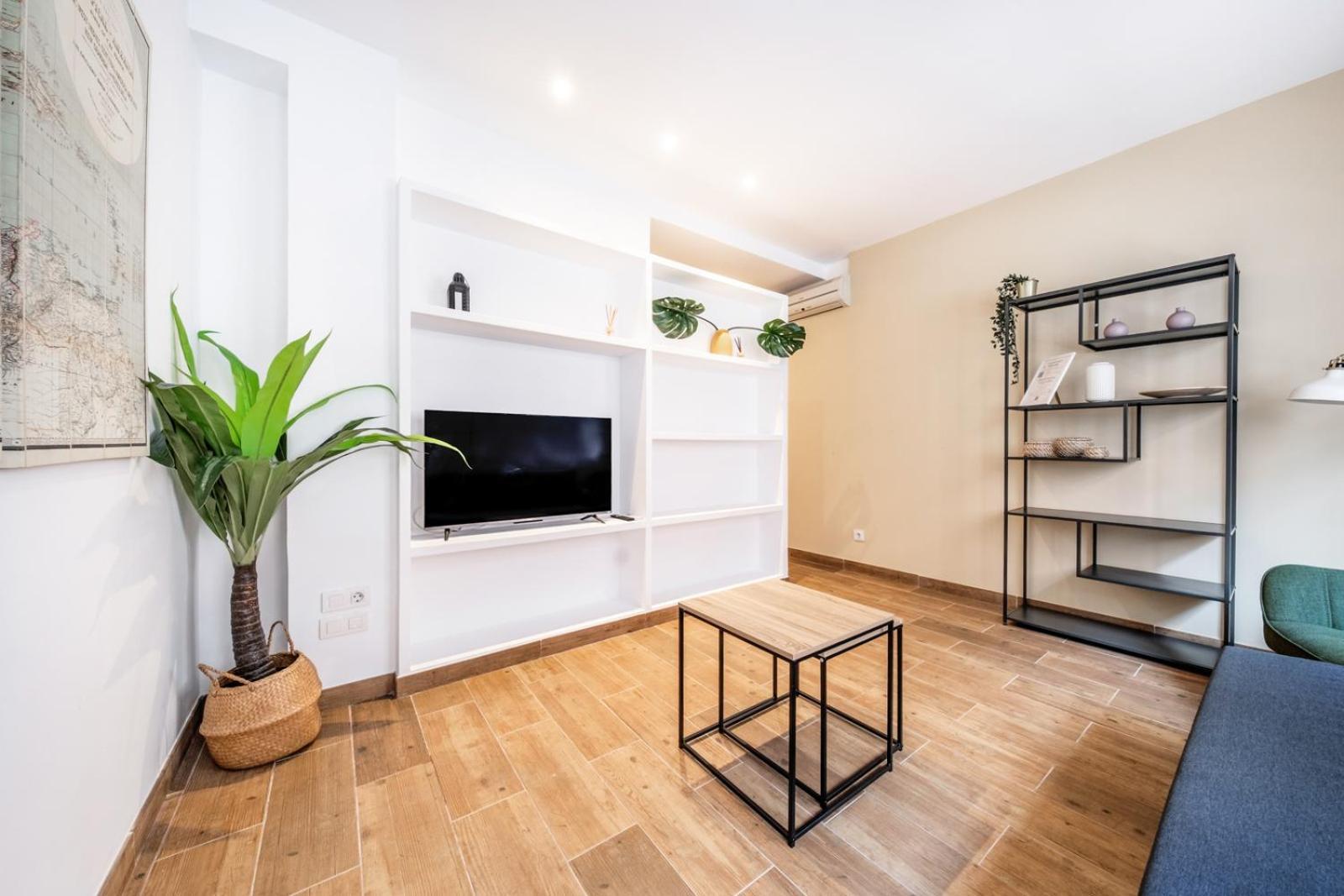 Caliu Apartments Barcelona - Fira L'Hospitalet de Llobregat Buitenkant foto