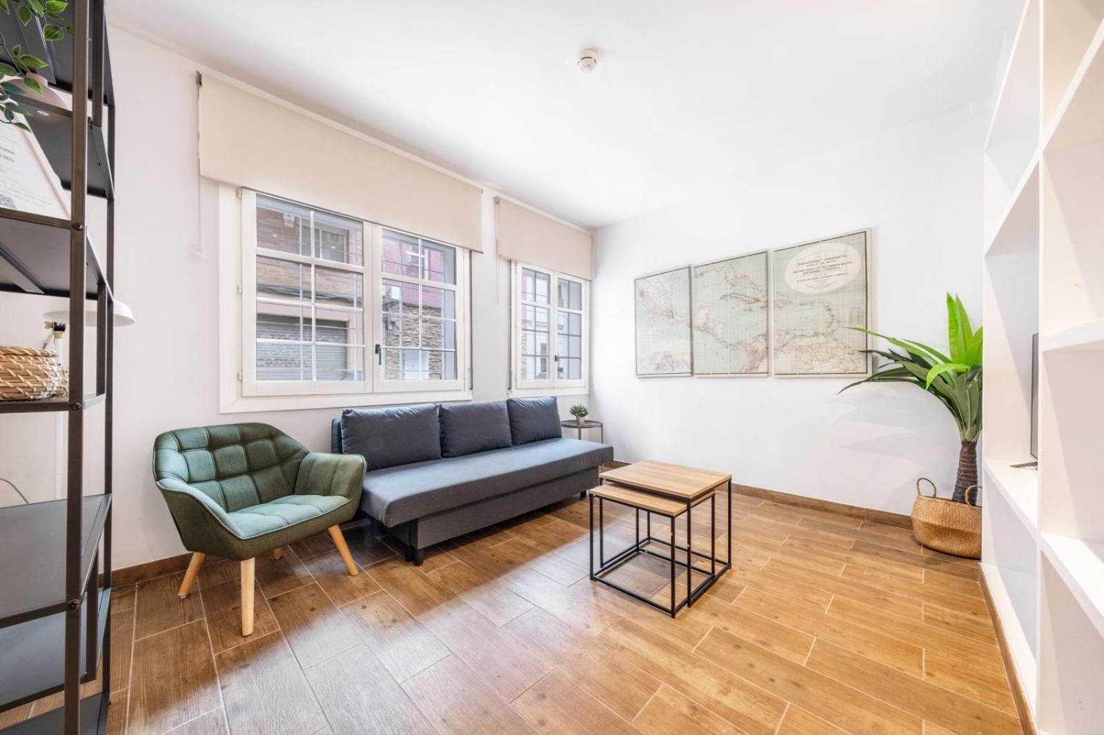 Caliu Apartments Barcelona - Fira L'Hospitalet de Llobregat Buitenkant foto