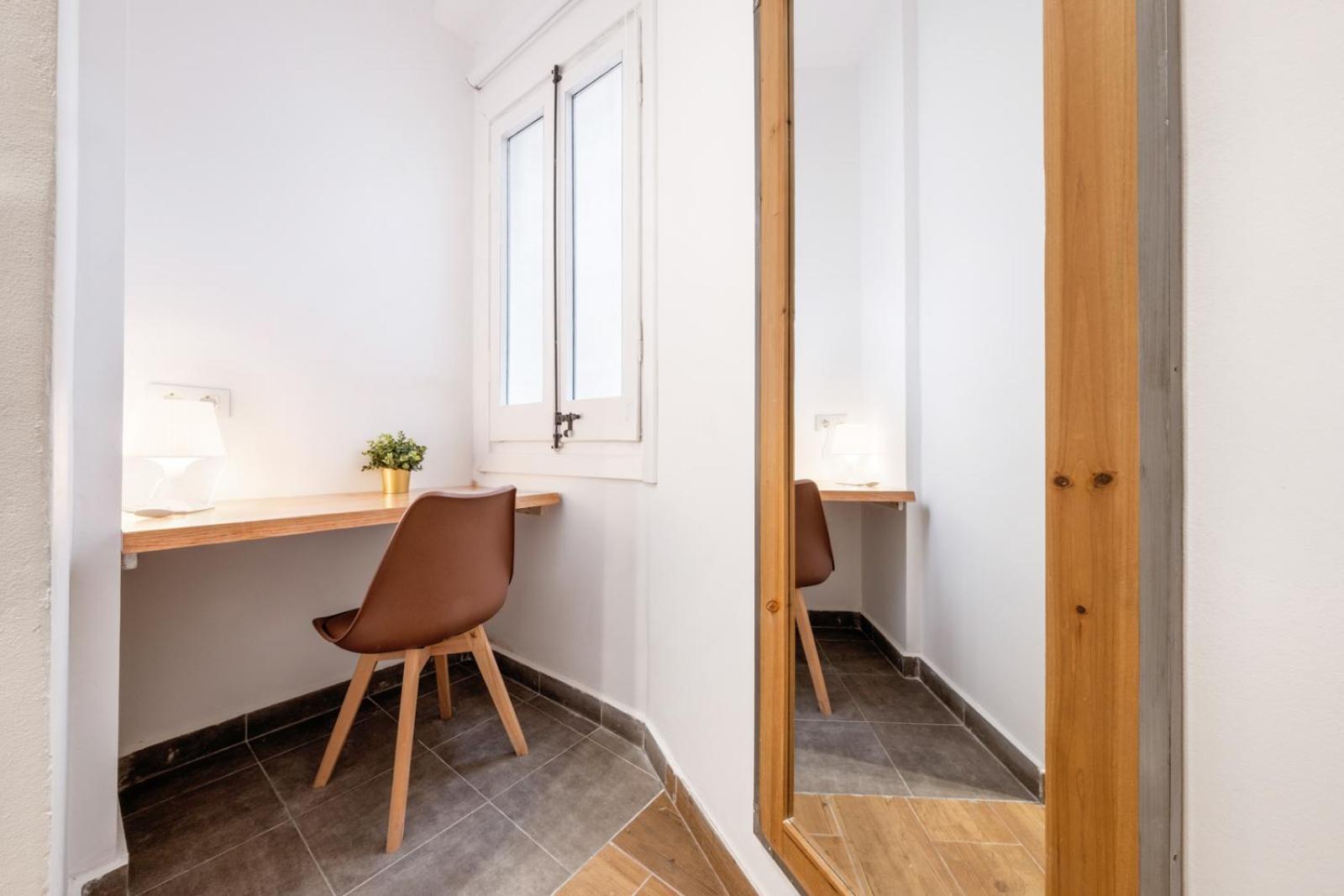 Caliu Apartments Barcelona - Fira L'Hospitalet de Llobregat Buitenkant foto
