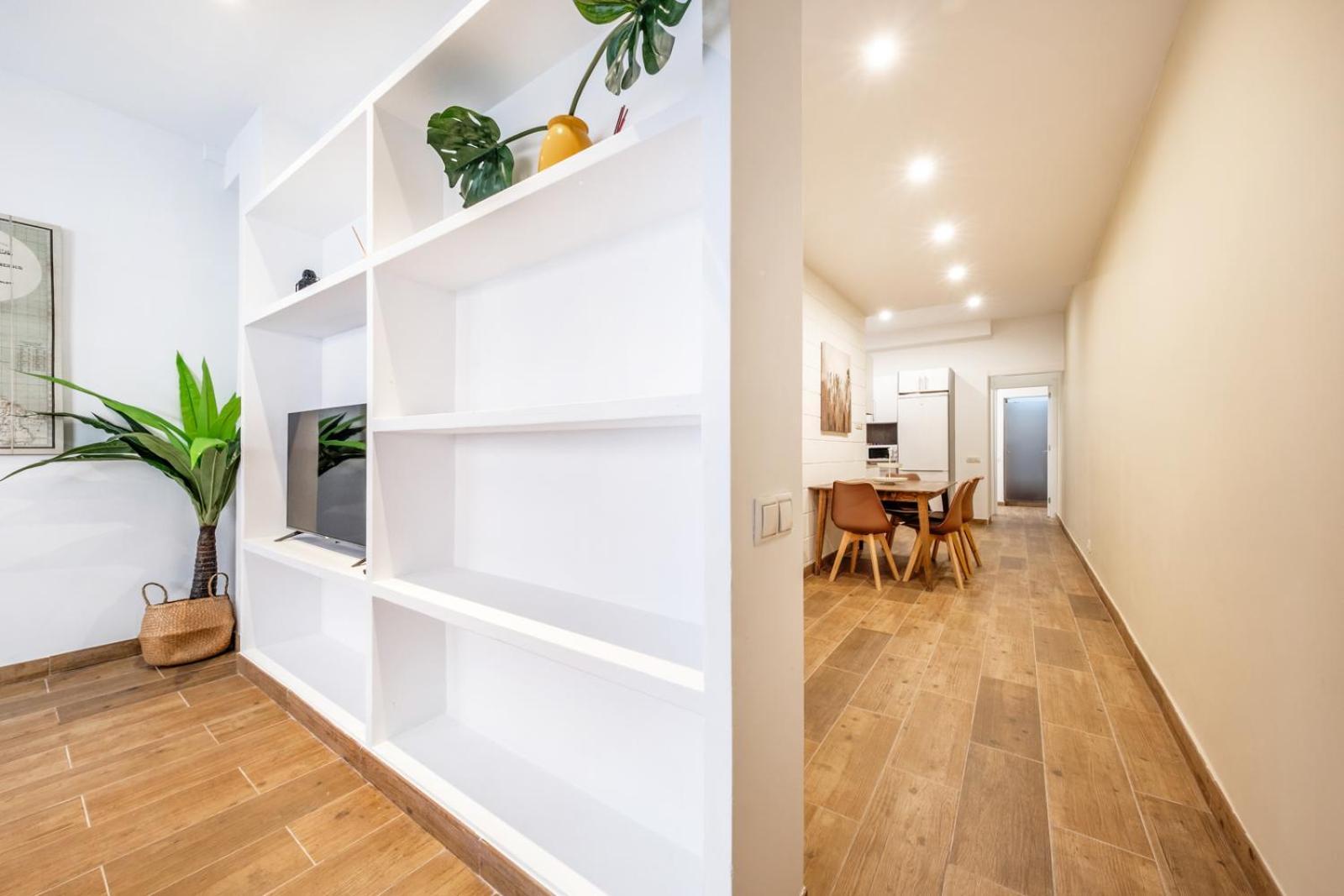 Caliu Apartments Barcelona - Fira L'Hospitalet de Llobregat Buitenkant foto