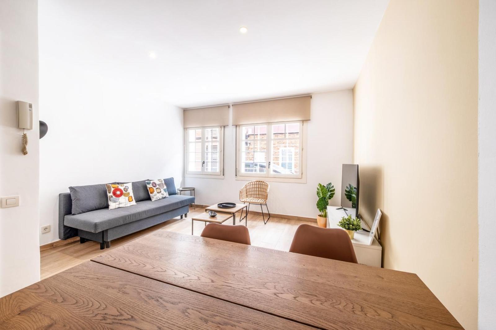 Caliu Apartments Barcelona - Fira L'Hospitalet de Llobregat Buitenkant foto