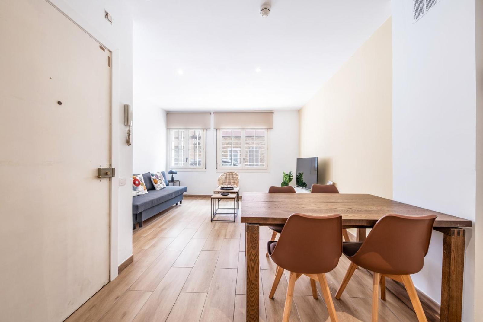Caliu Apartments Barcelona - Fira L'Hospitalet de Llobregat Buitenkant foto