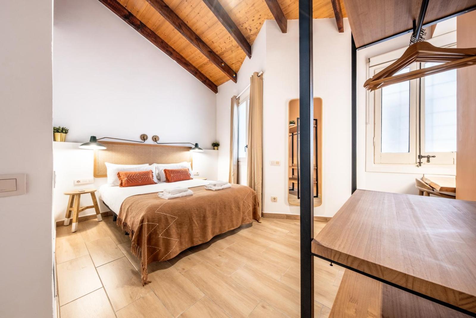 Caliu Apartments Barcelona - Fira L'Hospitalet de Llobregat Buitenkant foto