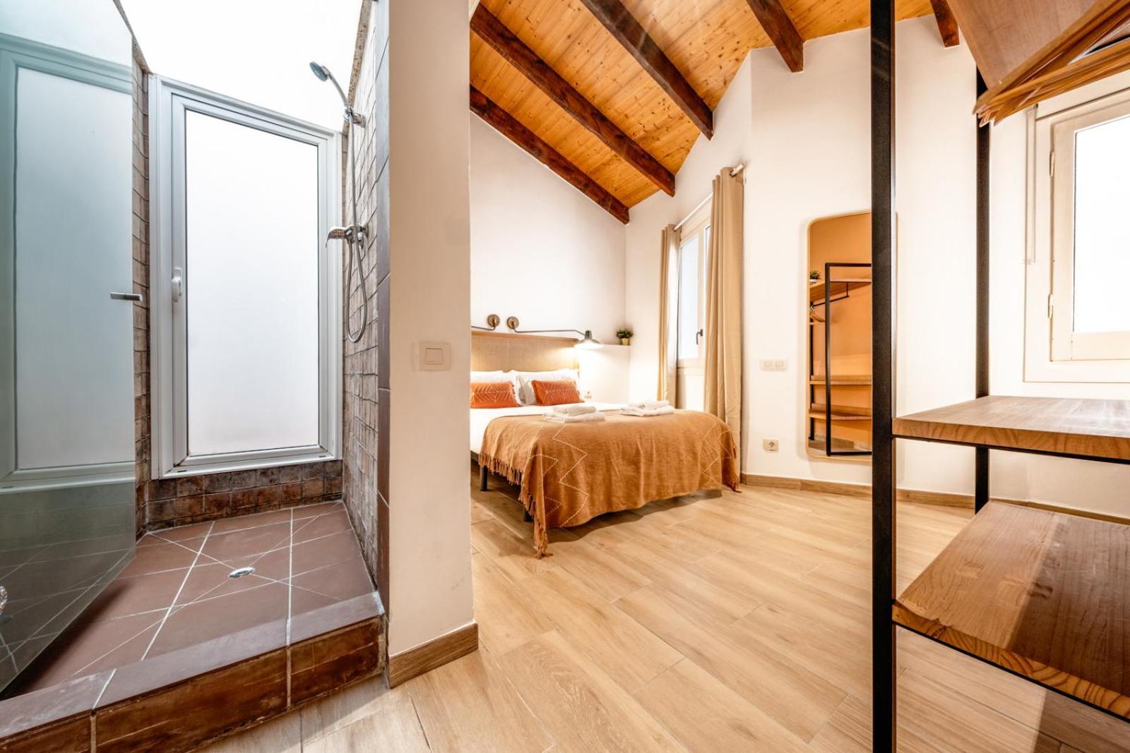 Caliu Apartments Barcelona - Fira L'Hospitalet de Llobregat Buitenkant foto
