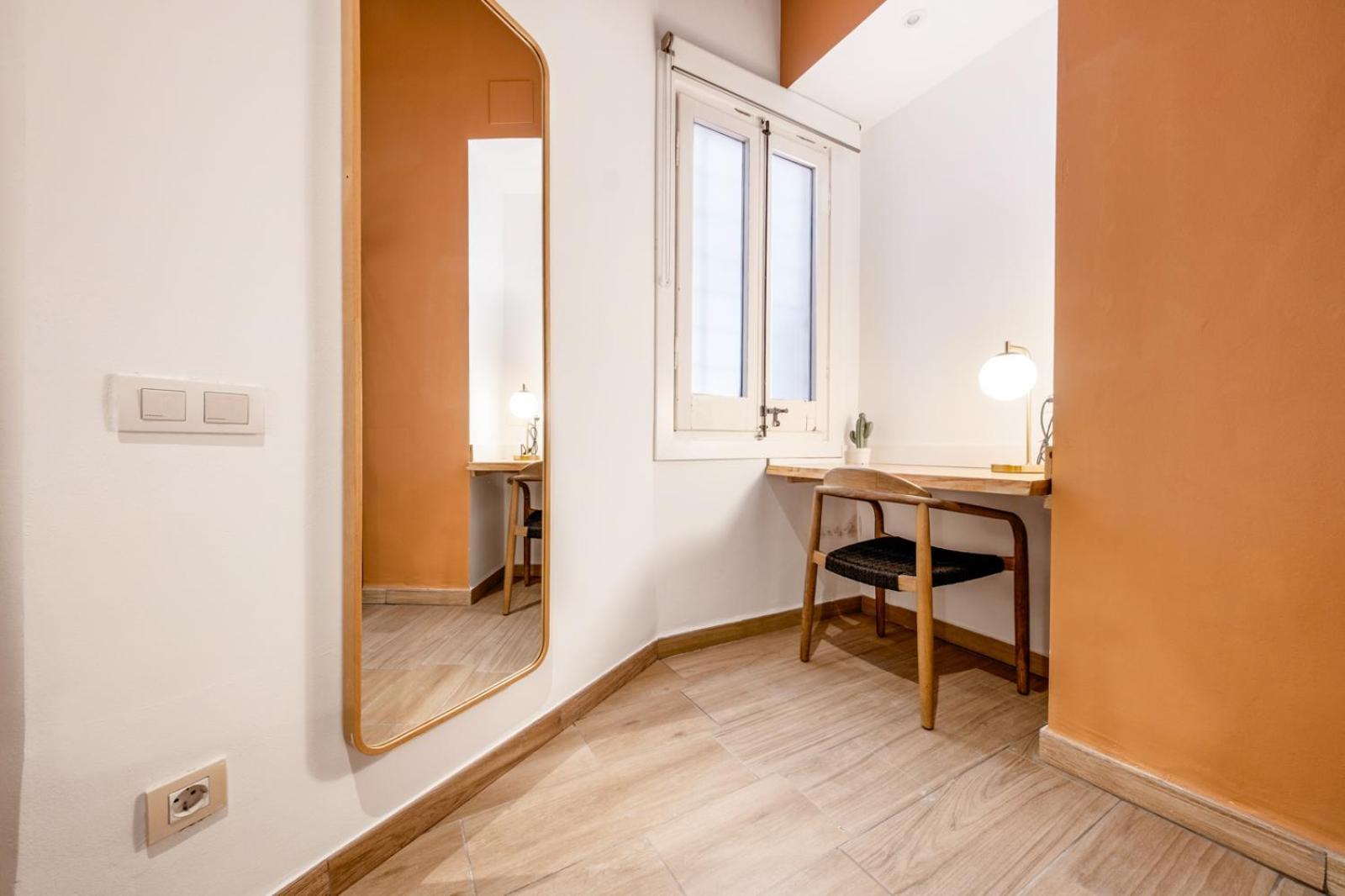 Caliu Apartments Barcelona - Fira L'Hospitalet de Llobregat Buitenkant foto
