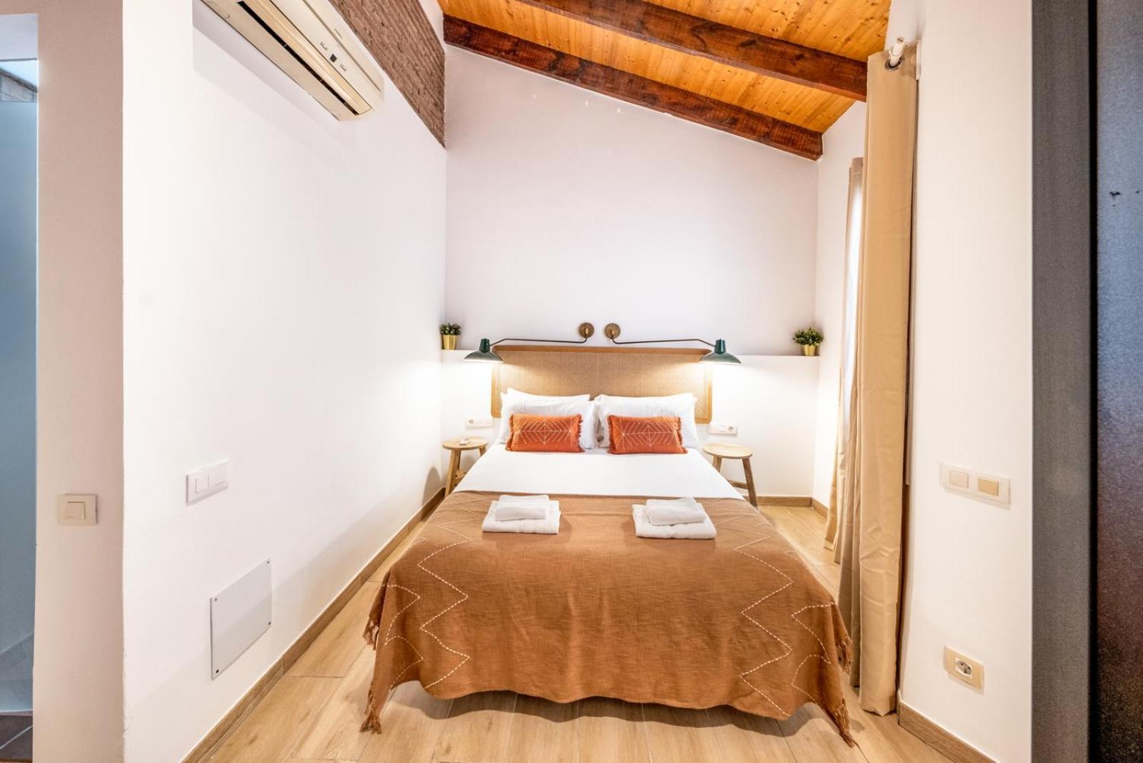 Caliu Apartments Barcelona - Fira L'Hospitalet de Llobregat Buitenkant foto